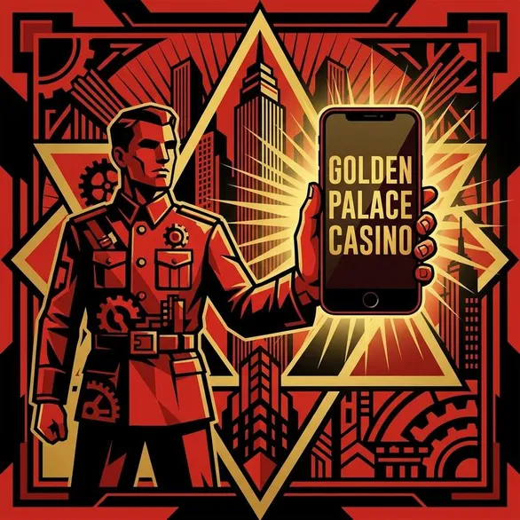 Bg golden palace casino gsm68
